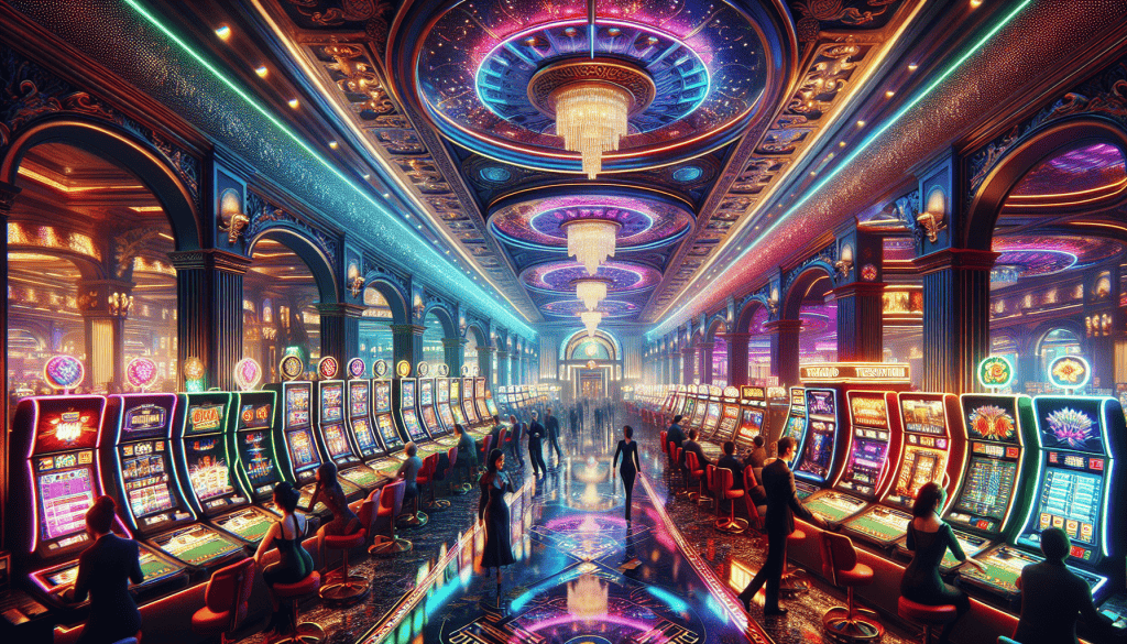 Locowin Casino 