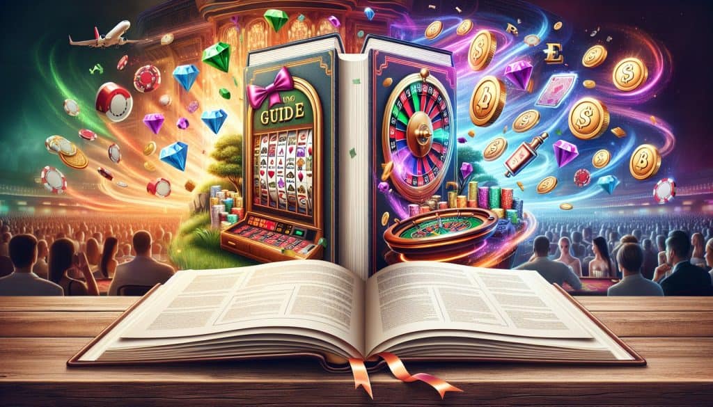 Understanding Casino Bonuses: How to Maximize Your Rewards