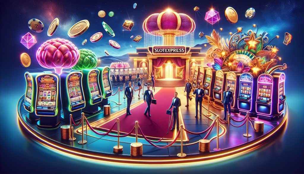 SlotExpress