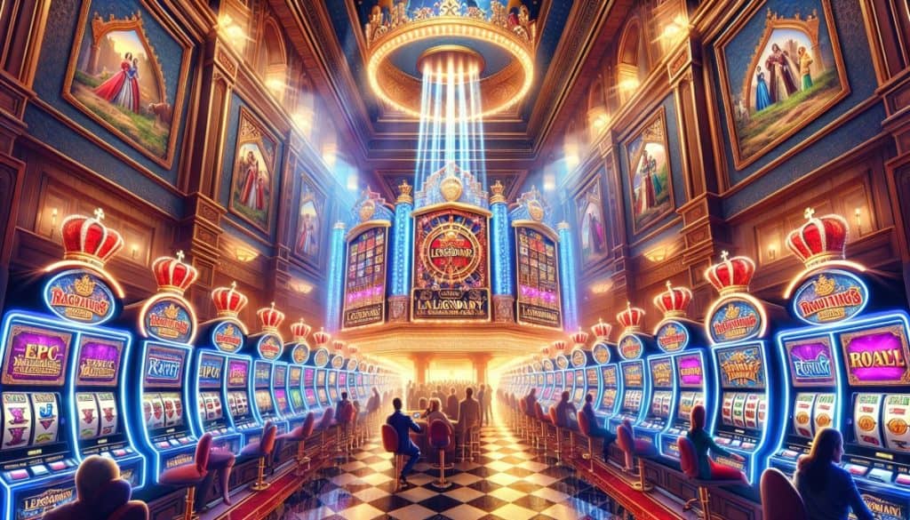 Kingmaker Casino Kingmaker Casino