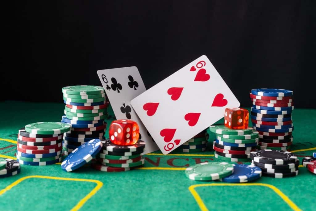 Is Arena Casino Legit or a Scam? Full Expert Breakdown