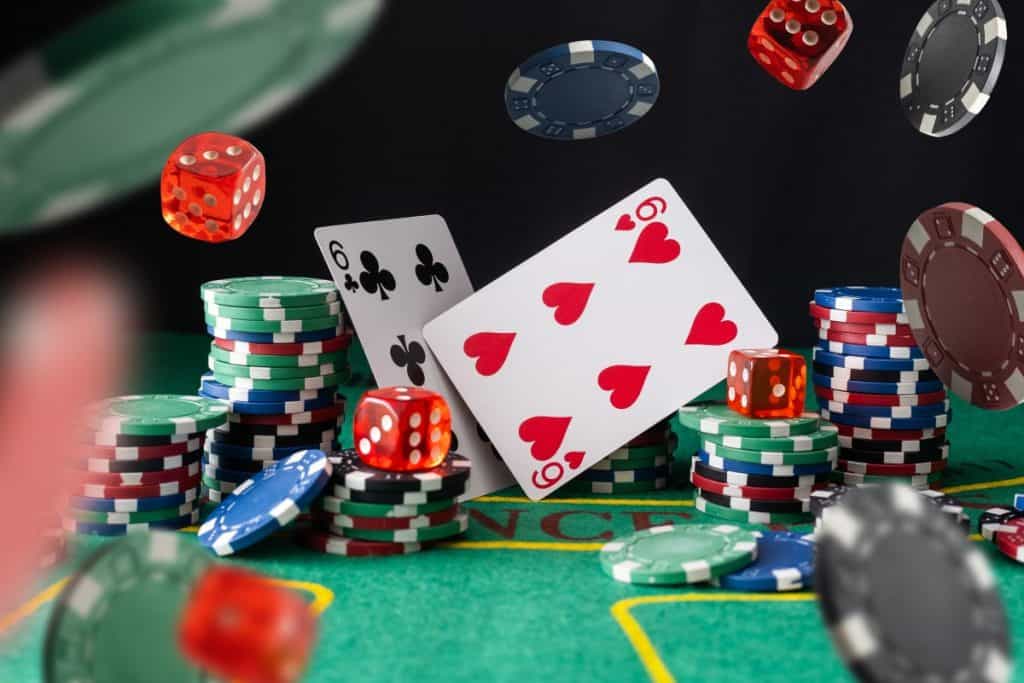 Key Features That Separate Good Casinos from Great Ones Key Features That Separate Good Casinos from Great Ones